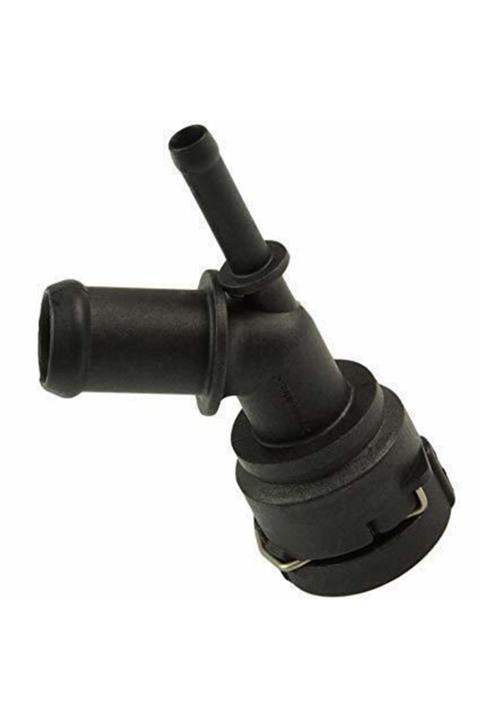 FEBİ Golf4 Bora A3 Toledo Su Flanşı 1997-2004 [] [1j0122291b]