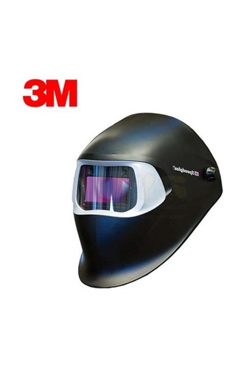 3M 751120 Speedglas 100v Otomatik Kararan Kaynak Baslıgı
