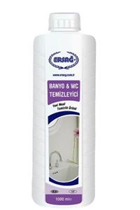 Ersağ Banyo & Wc Temzileyici 1000ml