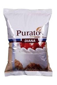 PURATOS Dianna Toz Krem Şanti 1 Kg