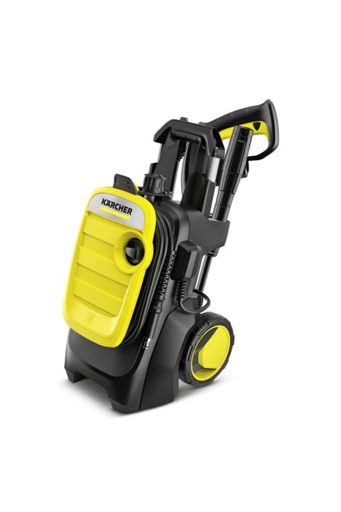 Karcher K5 Compact Yüksek Basınçlı Yıkama Makinası 145 Bar