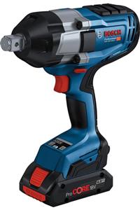 Bosch Professional Gds 18v-1050 H Akülü Darbeli Somun Sıkma Makinesi