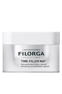 Filorga Time-filler Mat Kırışıklık Giderici Ve Gözenek Sıkılaştırıcı Bakım Kremi 50 Ml