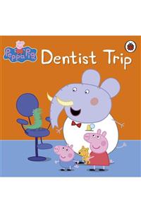 Penguin Books Peppa Pig: Dentist Trip