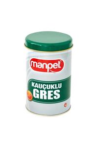 NitroSatış Manpet Kauçuklu Gres - 1 Kg