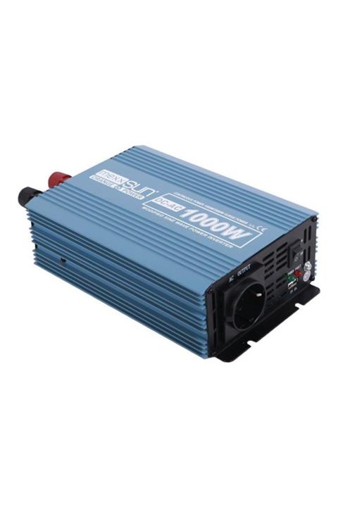 MEXXSUN 1000w Modifiye Sinüs Inverter