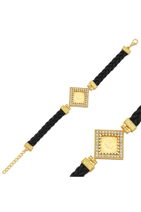 KRD 2021 Tarihli Çeyrekli Bileklik