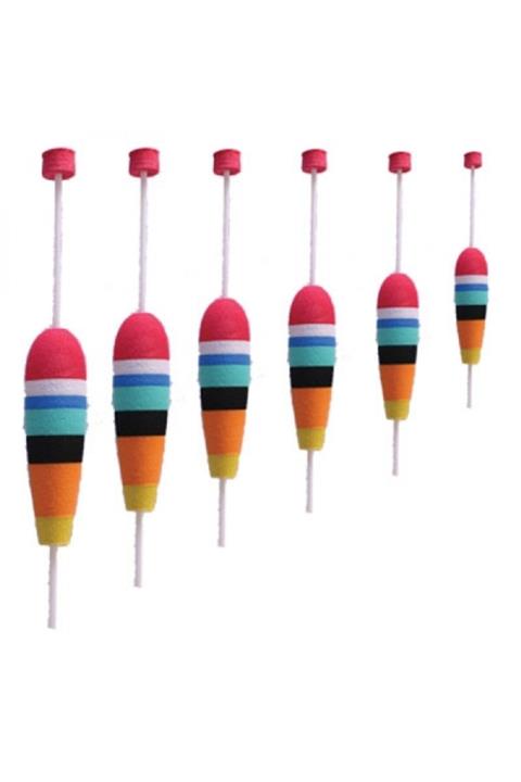 Toptanmagza Eva Şamandıra 5 Gr.