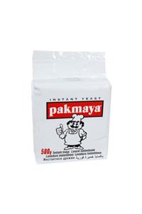 Pakmaya Kuru Hamur Mayası 500 G