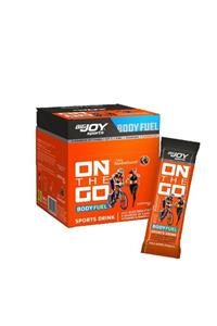 Bigjoy Sports Bigjoy Sports Onthego Orman Meyveli 30g 18 Servis