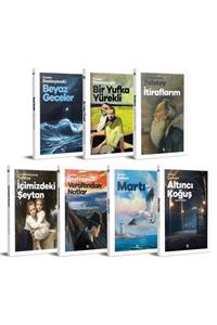 Halk Kitabevi Çok Sevilen Dünya Kitapları Serisi - 7 Kitap