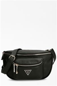 Guess KadınMANHATTAN BELT BAG KADIN ÇANTA HWBG69.94800.BLA