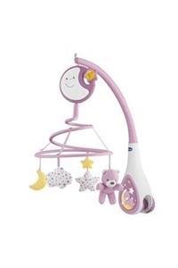 Chicco Next 2 Dreams Mobile Pink Dönence