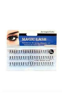 Magic Lash Tekli Kirpik 60lı Medium