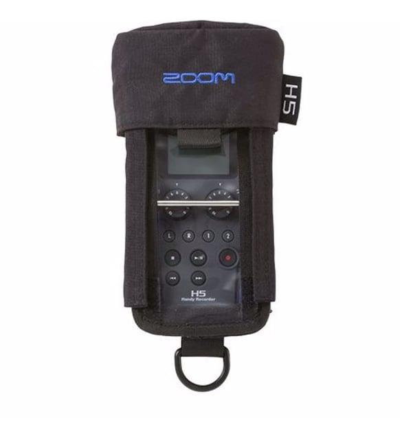 Zoom Pch-5 H5 Için Koruma Case