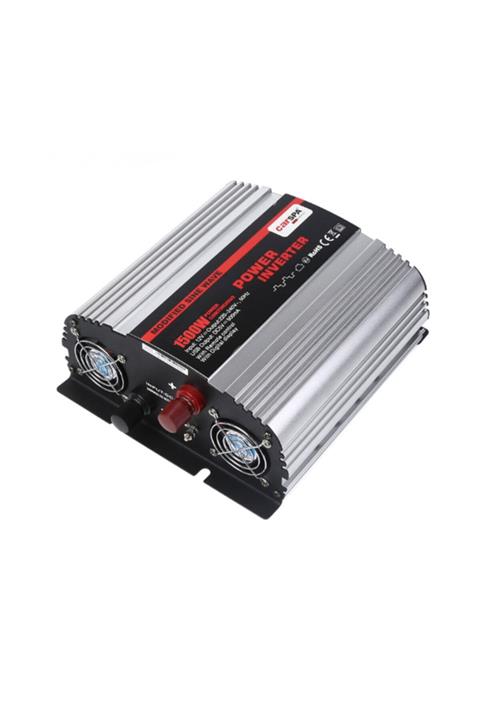 Carspa 1500w 24v A Kalite Modifiye Sinüs Inverter
