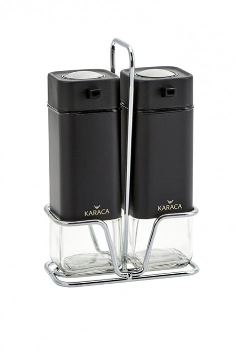 Karaca Avangart Black Gold Yağlık Sirkelik