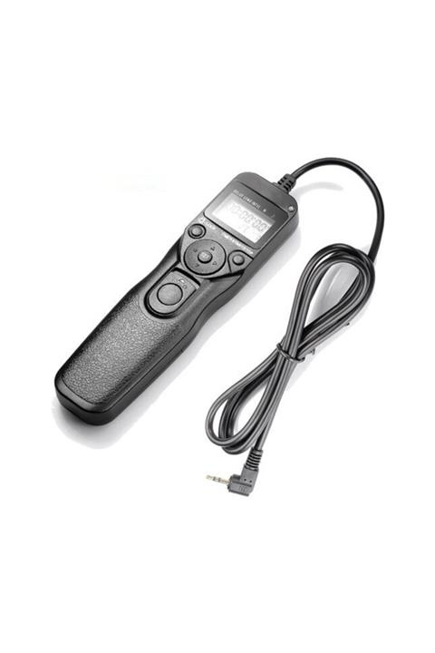 HLYPRO Nikon D90 Zaman Ayarlı Tımer Kumanda