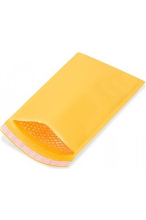 YıldırımMatbaa Baloncuklu Zarf 16x16