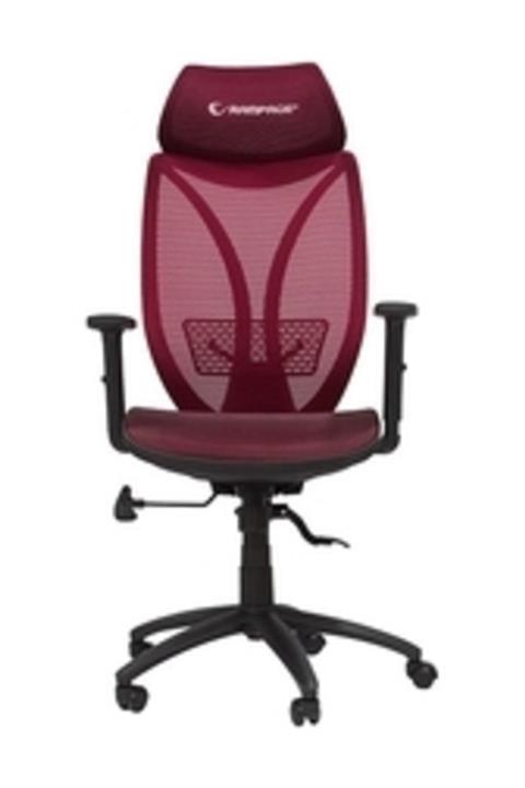 Rampage Kl-r18 Swanky Siyah/kırmızı Oyuncu Koltuğu