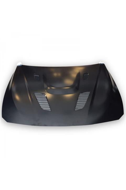 BoostZone Bmw 3 Serisi F30 M3 Gts Stil Kaput Uyumlu