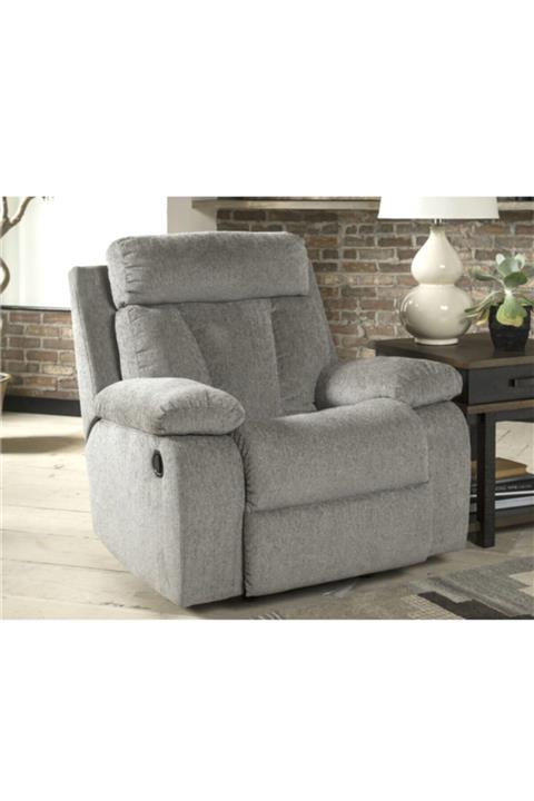 Ashley Baba Koltuğu