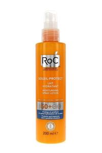 Roc Soleıl Spf 50 Koruyucu Losyon Sprey 200 ml