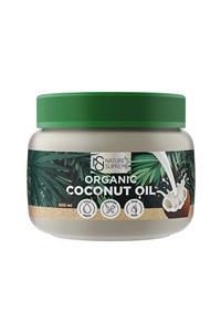 Nature's Supreme Organic Coconut Oil 300 Ml