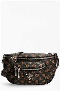 Guess KadınMANHATTAN BELT BAG KADIN ÇANTA HWPG69.94800.MLO