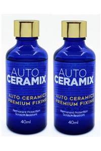 Autofix Auto Ceramix Seramik Kaplama 2 ' Li