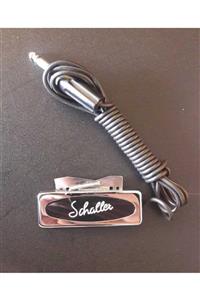 Schaller Gitar Manyetiği
