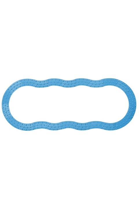 Joints Duyu Uyarıcı Yürüyüş Platformu Dalgalı Model