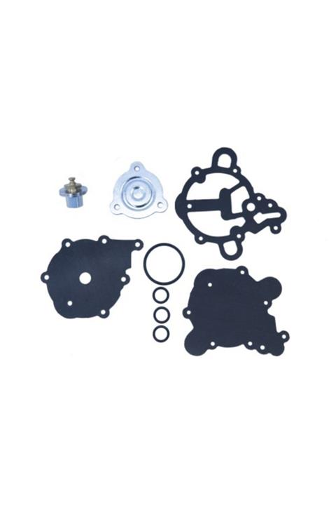 KONYALPG Tomasetto At09 Regülatör Tamir Takımı