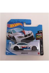 HOT WHEELS Bmw M3 Gt2