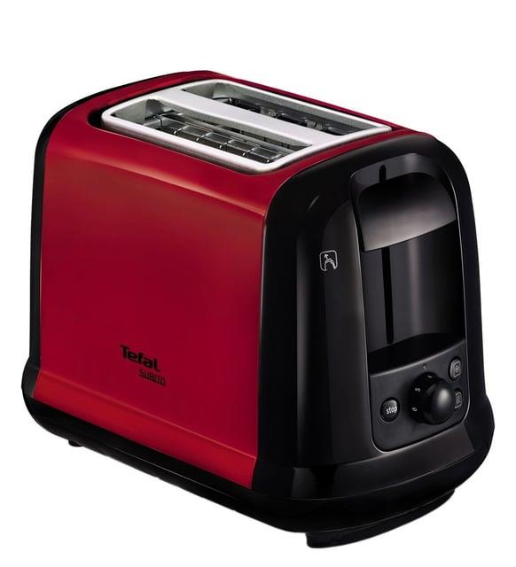 TEFAL Subito 850w Ekmek Kızartma Makinesi