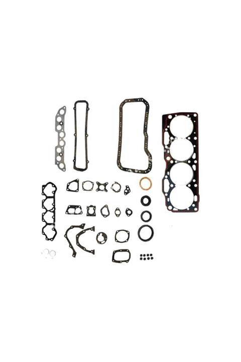 Parçafoni Motor Conta Takımı Kaçesız Tıpo Tempra Kartal Doğan Şahın 1.6 8v Slx