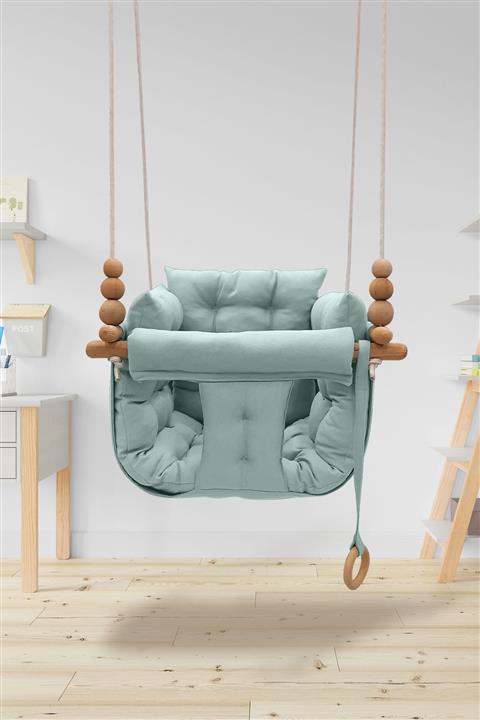 Astariaart Puffy Swing Mint