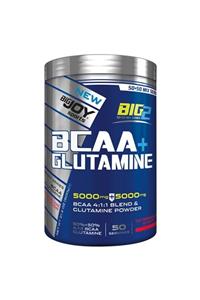 Bigjoy Sports Bcaa+Glutamine 600 gr Karpuz