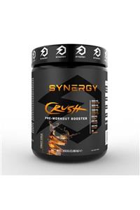 Synergy Crush Pre Workout 390 Gr