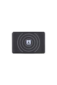 Rebuwo Köpük Yoga Bloğu Yoga Block Siyah
