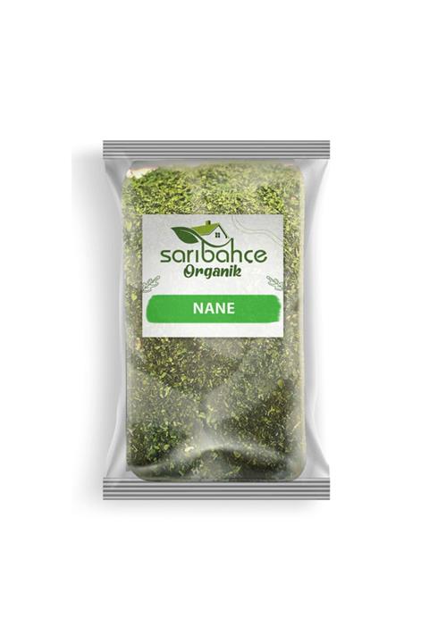 Sarıbahçe Nane 250gr