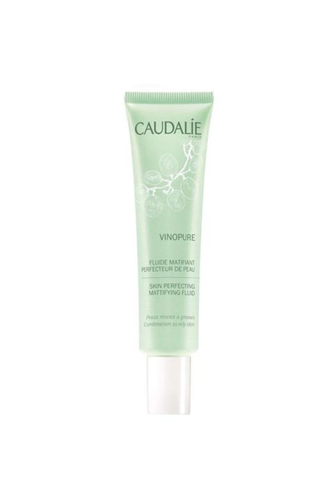 Caudalie Vinopure Skin Perfecting Mattifying Fluid 40 ml