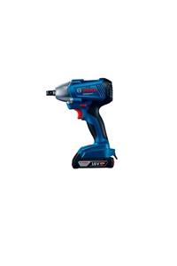 Bosch Professional Gds 250-lı 3,0 Ah Çift Akülü Darbeli Somun Sıkma