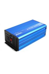 Carspa 1000w 24v Tam Sinüs Inverter