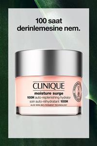 Clinique Moisture Surge 100 Saat Etkili Nemlendirici 50 ml 192333066935