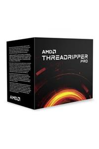 Amd Ryzen Threadripper Pro 3955wx 16core, 3,90-4.30ghz, 64mb Cache, 280w, (fan Yok), Vrx8 Soket, Bo