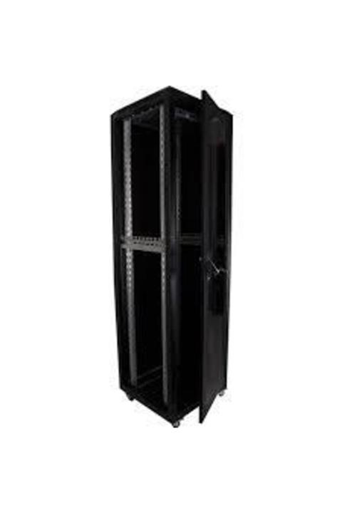 CANOVATE 26u 600*1000 Ino-rax-st Full Set Network Kabin