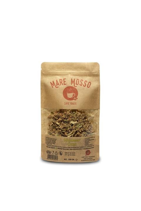 Mare Mosso Caffe ê Vendite Ihlamur Çayı 100 gr