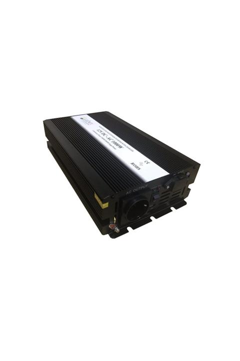 Alpex 1000 Watt Ups Şebeke Şarjlı Modifiye Sinüs Inverter