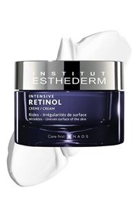 Institut Esthederm Intensive Retinol Cream 50 ml 3461020014120